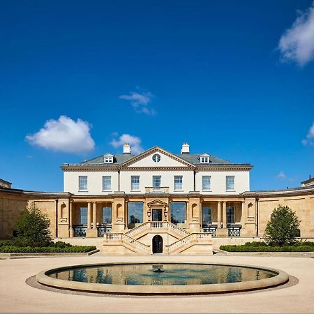 The Langley, A Luxury Collection Hotel, Buckinghamshire Iver Eksteriør billede