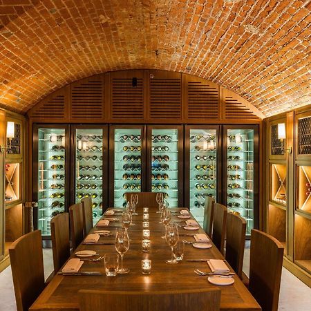 The Langley, A Luxury Collection Hotel, Buckinghamshire Iver Eksteriør billede