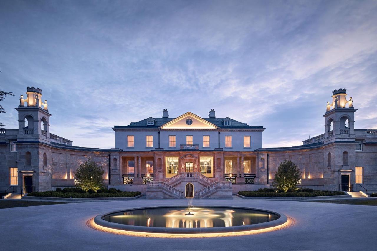 The Langley, A Luxury Collection Hotel, Buckinghamshire Iver Eksteriør billede