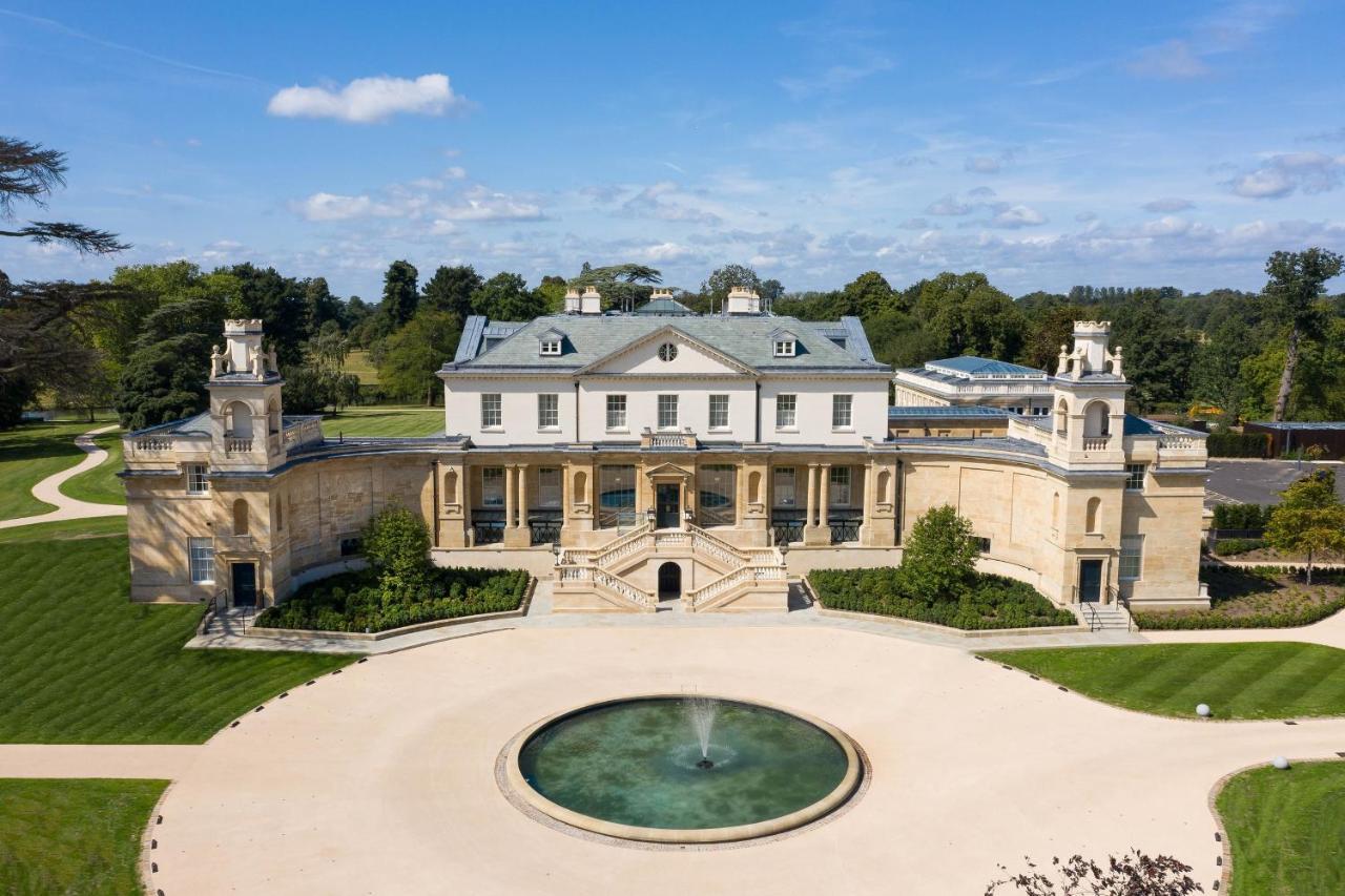 The Langley, A Luxury Collection Hotel, Buckinghamshire Iver Eksteriør billede