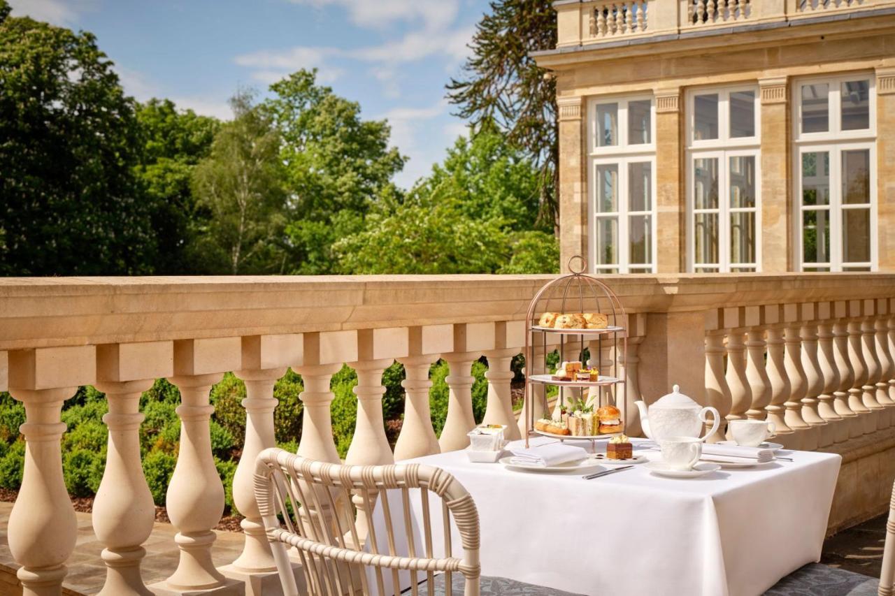 The Langley, A Luxury Collection Hotel, Buckinghamshire Iver Eksteriør billede