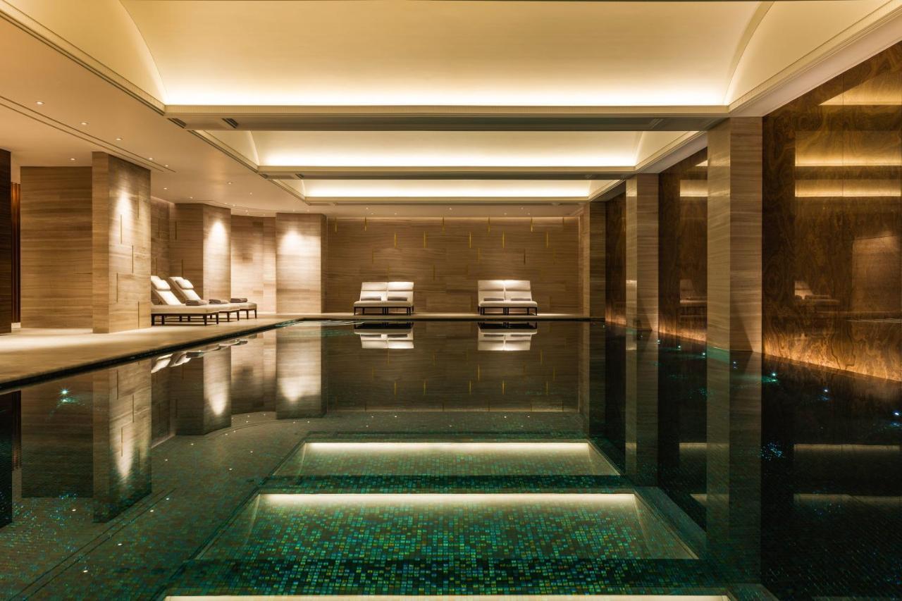 The Langley, A Luxury Collection Hotel, Buckinghamshire Iver Eksteriør billede