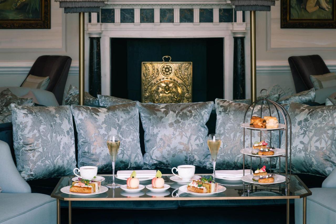 The Langley, A Luxury Collection Hotel, Buckinghamshire Iver Eksteriør billede