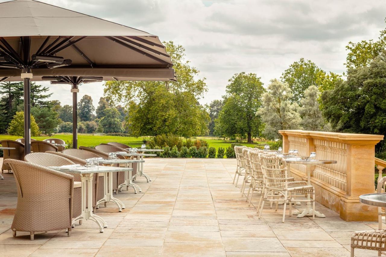 The Langley, A Luxury Collection Hotel, Buckinghamshire Iver Eksteriør billede