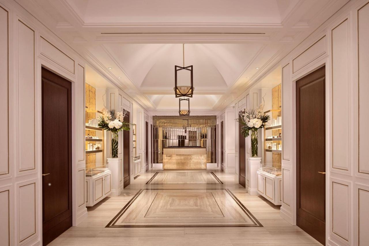 The Langley, A Luxury Collection Hotel, Buckinghamshire Iver Eksteriør billede