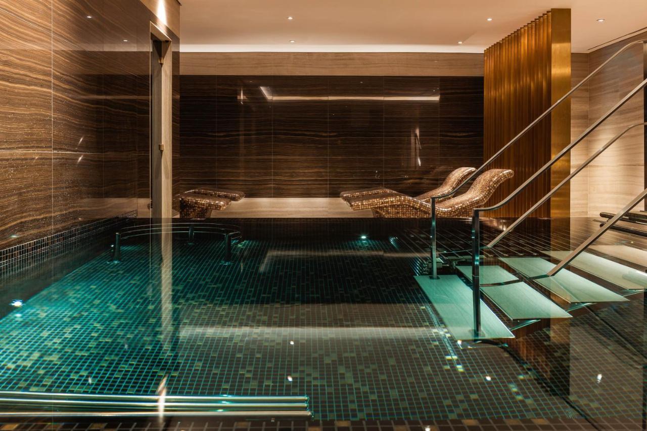 The Langley, A Luxury Collection Hotel, Buckinghamshire Iver Eksteriør billede