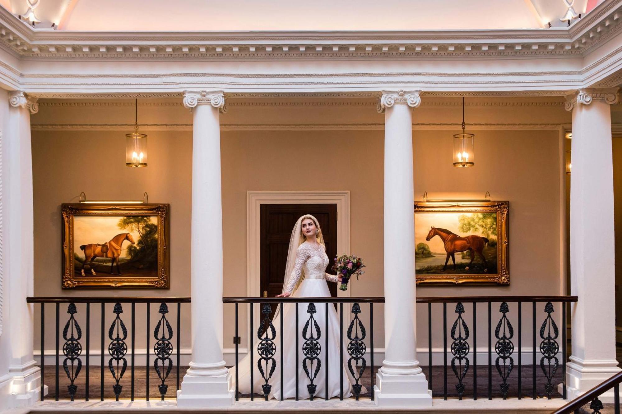 The Langley, A Luxury Collection Hotel, Buckinghamshire Iver Eksteriør billede