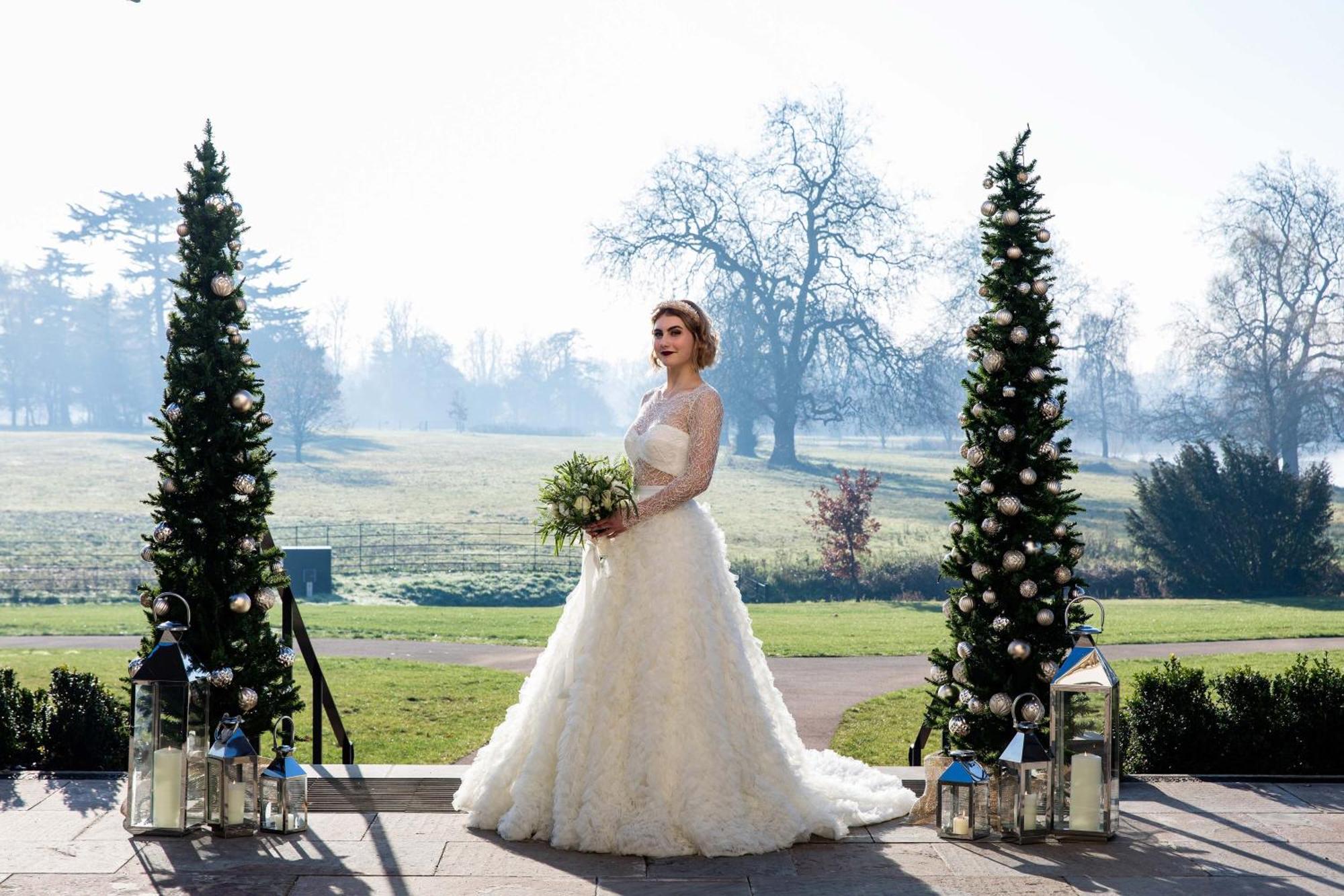 The Langley, A Luxury Collection Hotel, Buckinghamshire Iver Eksteriør billede