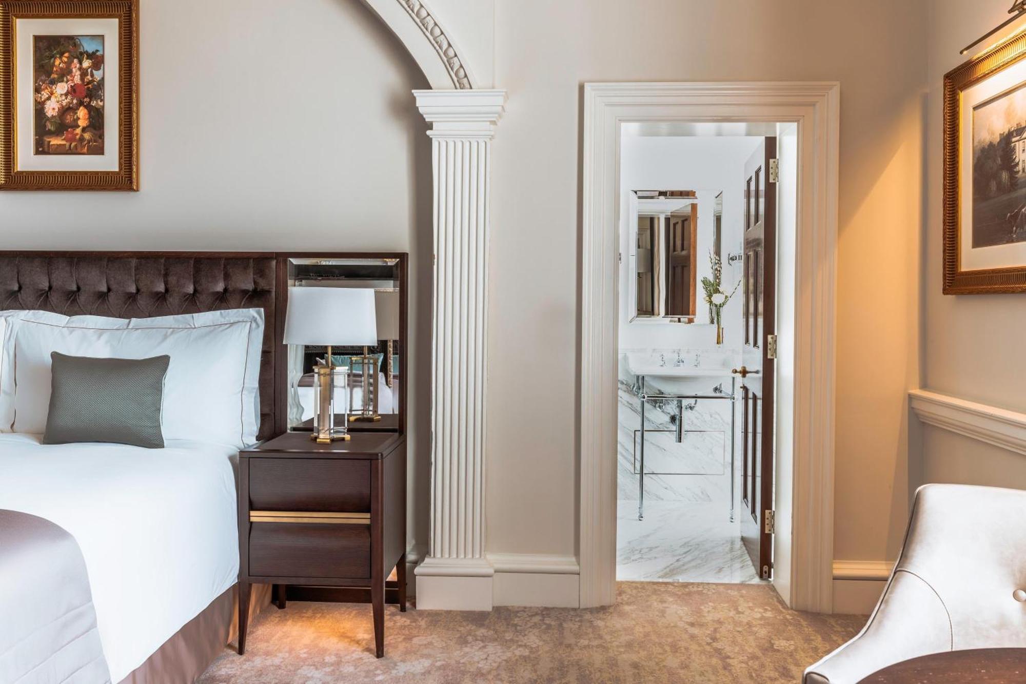 The Langley, A Luxury Collection Hotel, Buckinghamshire Iver Eksteriør billede