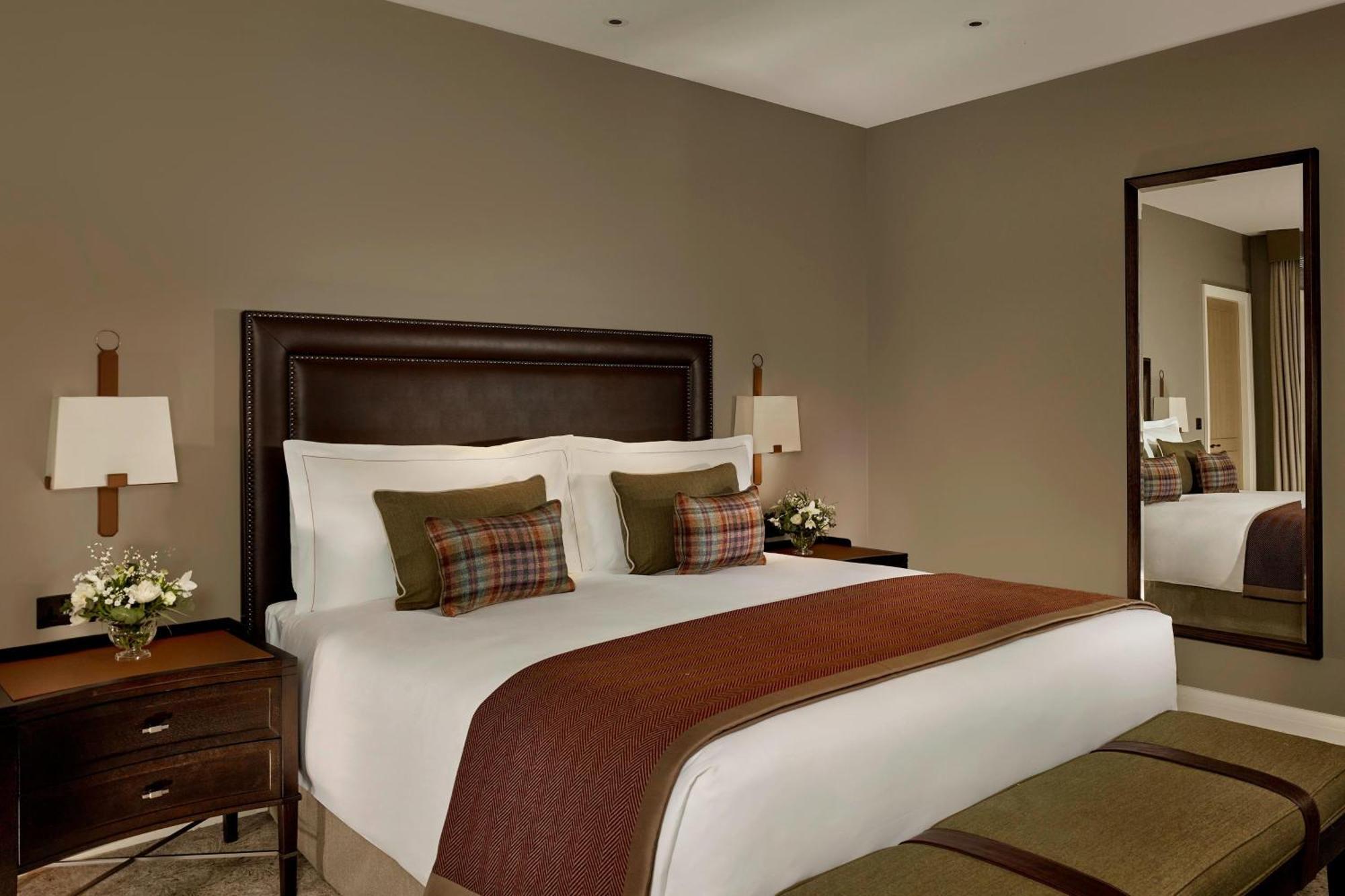 The Langley, A Luxury Collection Hotel, Buckinghamshire Iver Eksteriør billede